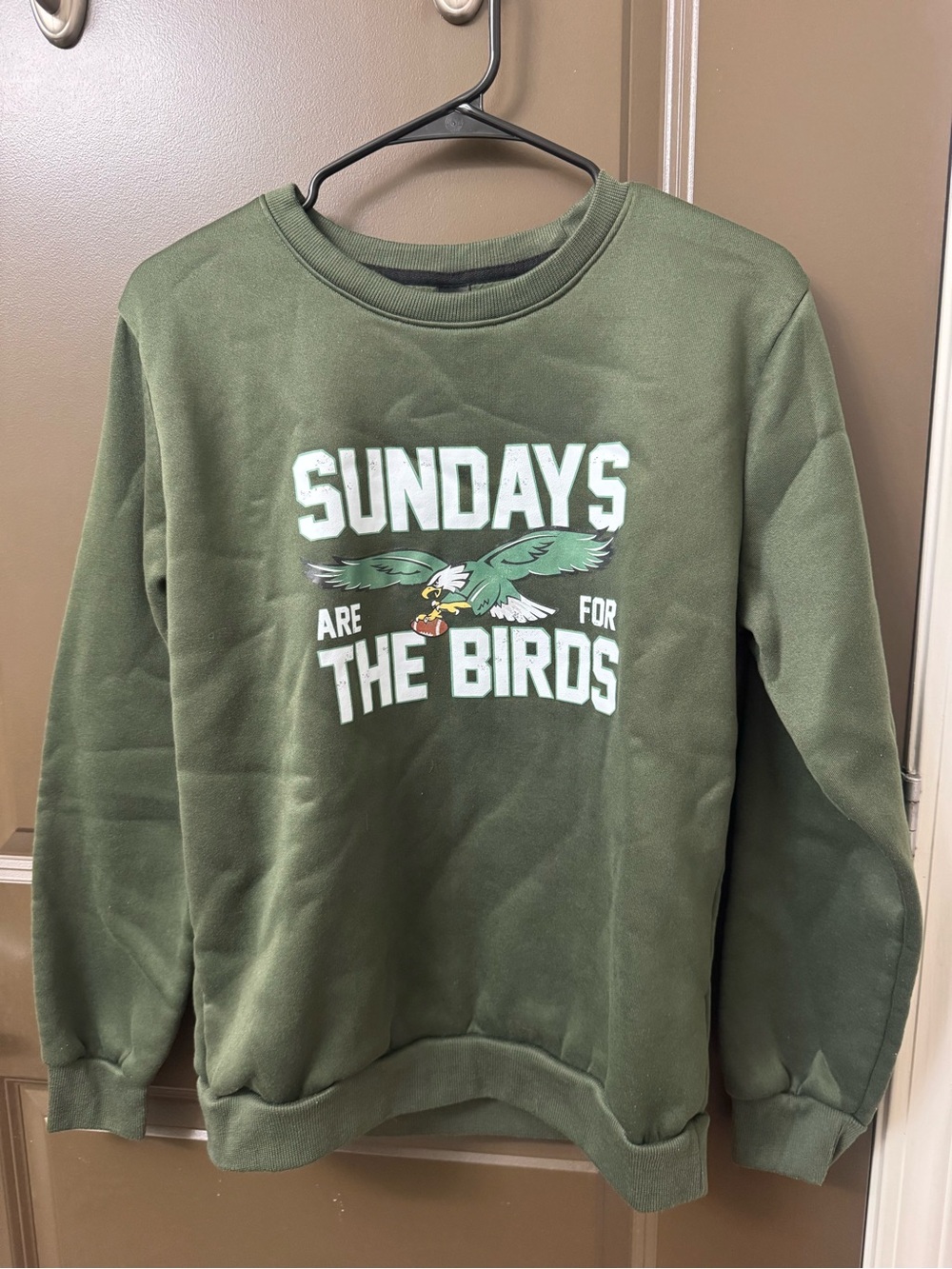 Eagles Crewneck